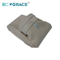 Waste Treatment Plant Air Filter System Dust Filter Bags PTFE Filter